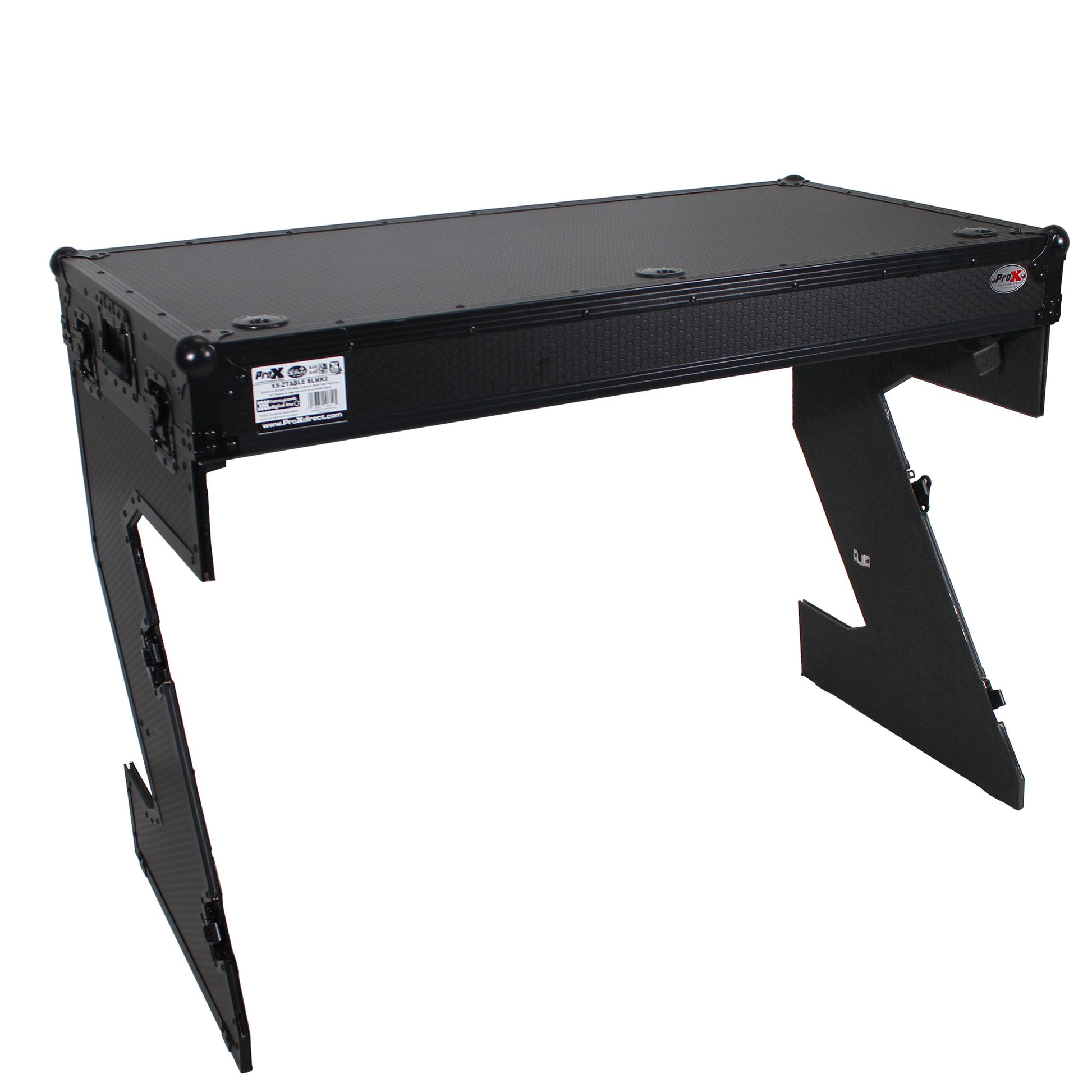 76371_ProX-Z-Table-Folding-DJ-Table-Mobile-DJ-Workstation-With-Wheels-_-Black_ALT05sqr