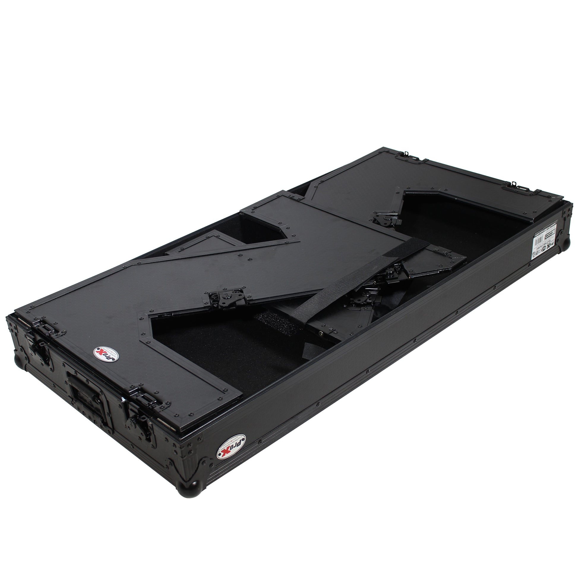 76371_ProX-Z-Table-Folding-DJ-Table-Mobile-DJ-Workstation-With-Wheels-_-Black_ALT11sqr