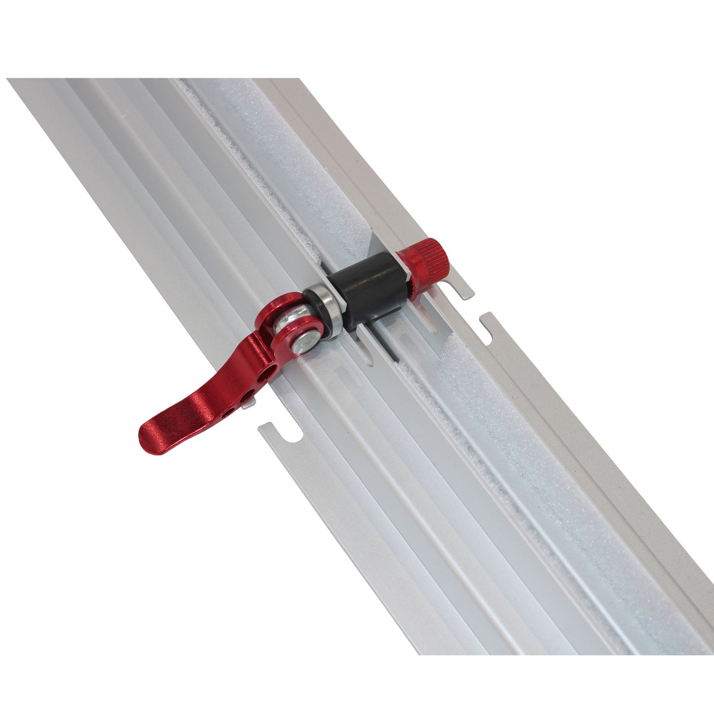 ProX XSA-2X2-24 Lumo Stage Acrylic Cube Platform Light Box