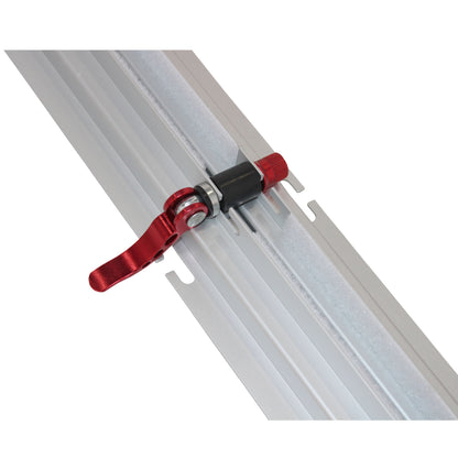 ProX XSA-2X2-24 Lumo Stage Acrylic Cube Platform Light Box