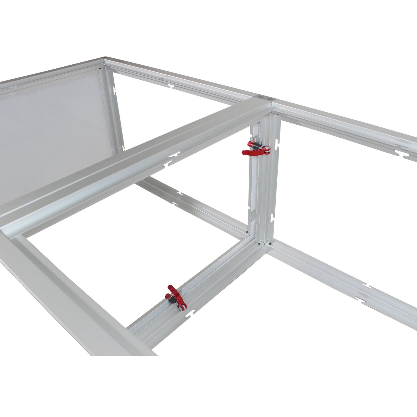ProX XSA-2X2-24 Lumo Stage Acrylic Cube Platform Light Box