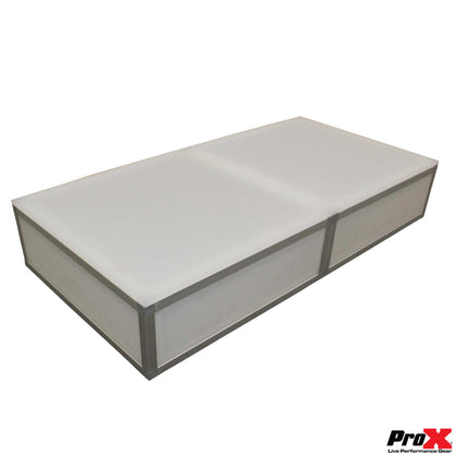 76379_ProX-XSA-2X2-8-Lumo-Stage-Acrylic-Cube-Platform-Light-Box-Section_ALT10sqr