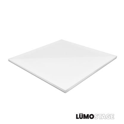 ProX XSA-2X2-TOP LUMOStage 2x2 Acrylic Replacement Top Panel