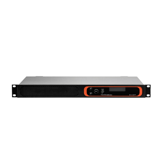 Biamp TesiraFORTÉ AVB AI 12x8 Networked DSP