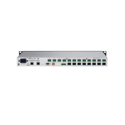 Biamp TesiraFORTÉ AVB AI 12x8 Networked DSP