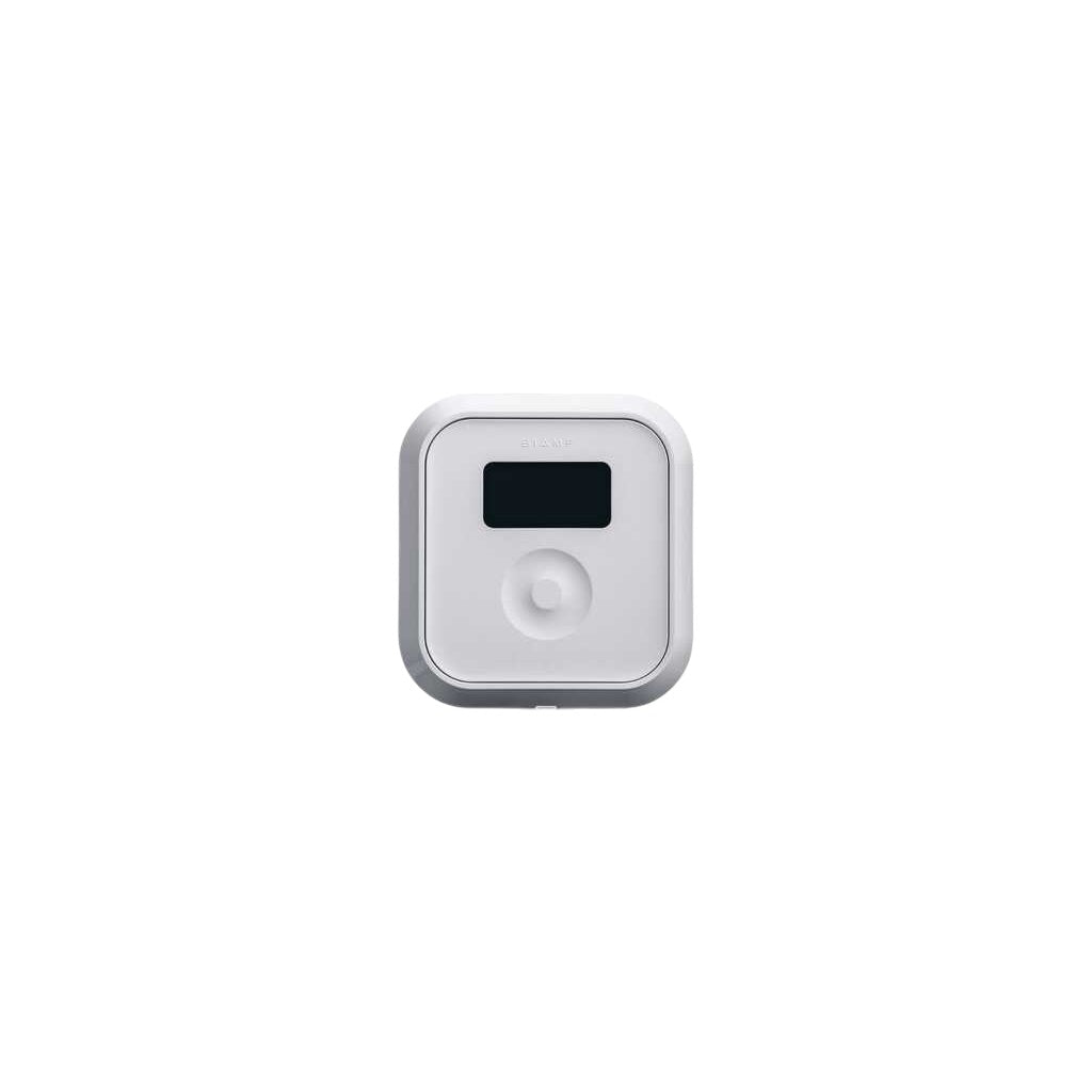 Biamp Tesira TEC-1i In-Wall PoE Control