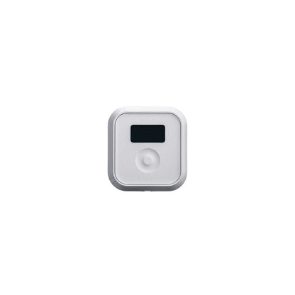 Biamp Tesira TEC-1i In-Wall PoE Control
