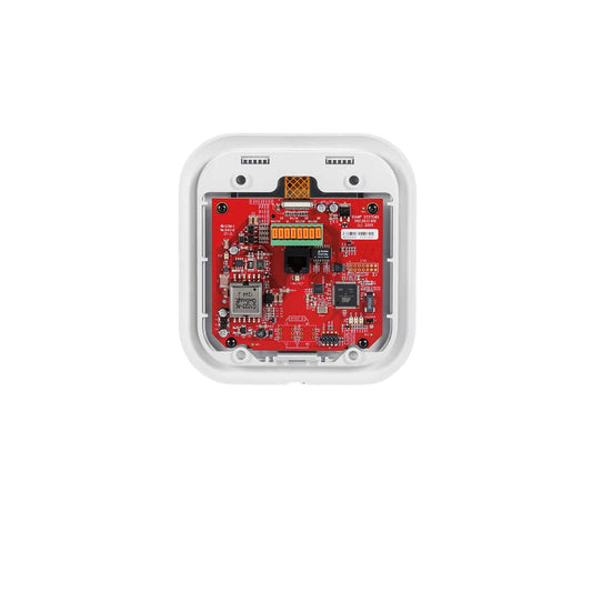 Biamp Tesira TEC-1i In-Wall PoE Control