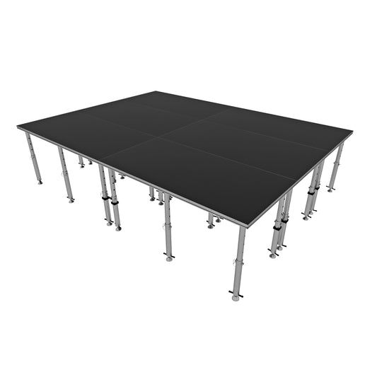 76512_ProX-StageQ-Stage-Platform-Package-Modular-Event-Staging-System-_-12x16-ft-(6-Decks)_ALT01sqr