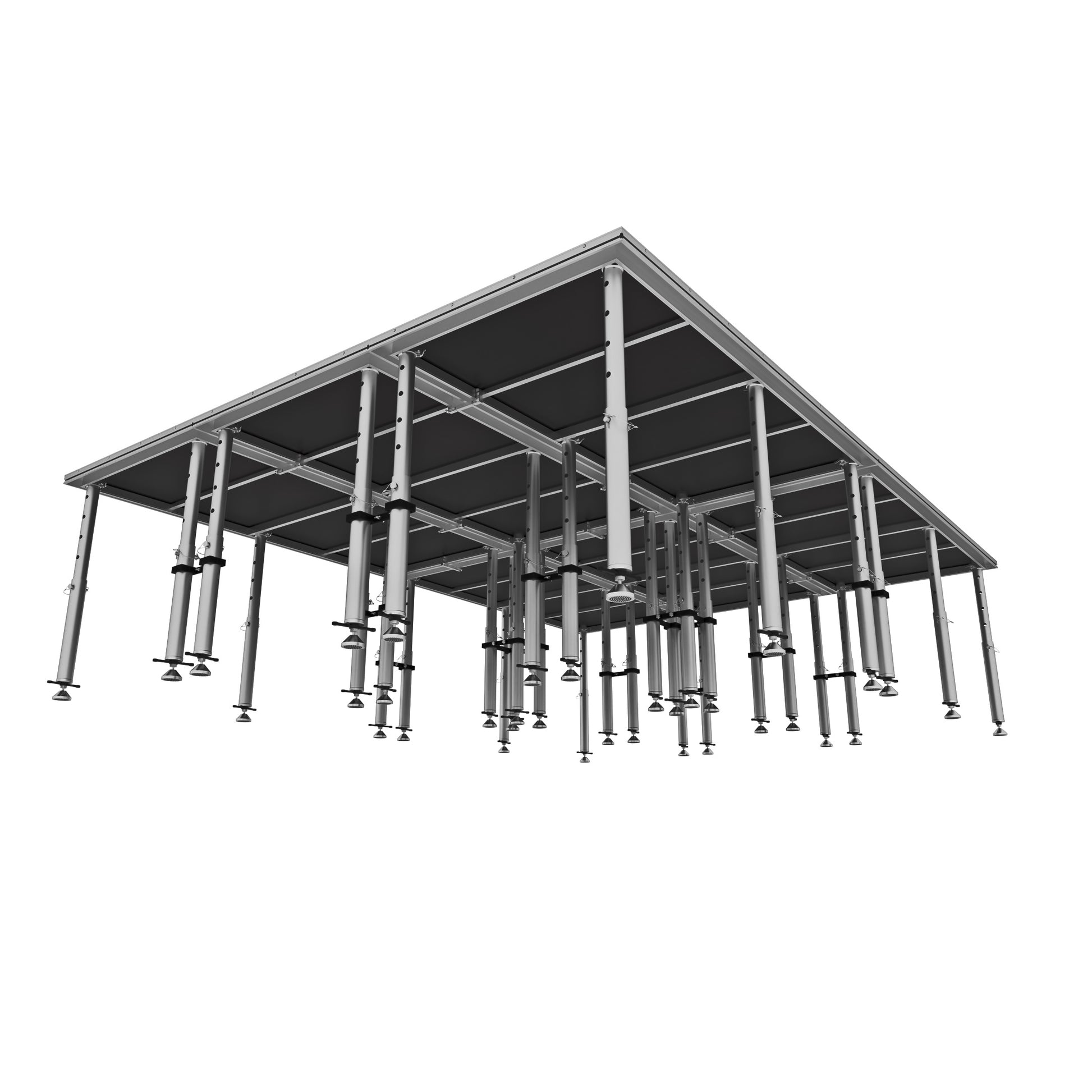 76512_ProX-StageQ-Stage-Platform-Package-Modular-Event-Staging-System-_-12x16-ft-(6-Decks)_ALT02sqr