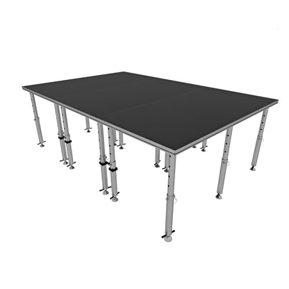 76516_ProX-StageQ-Stage-Platform-Package-Modular-Event-Staging-System-_-12x8-ft-(3-Decks)_ALT01sqr
