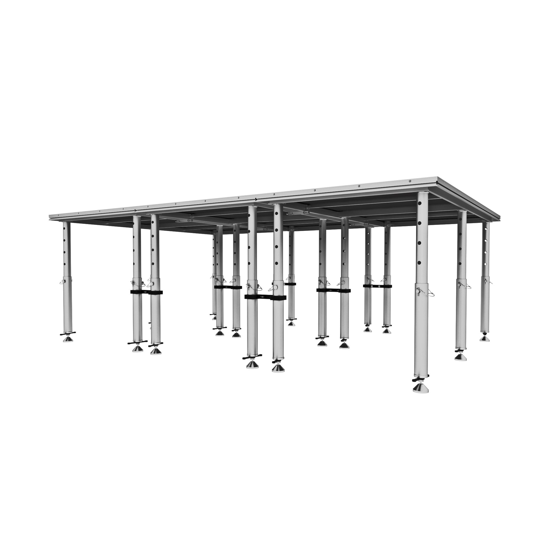 76516_ProX-StageQ-Stage-Platform-Package-Modular-Event-Staging-System-_-12x8-ft-(3-Decks)_ALT04sqr