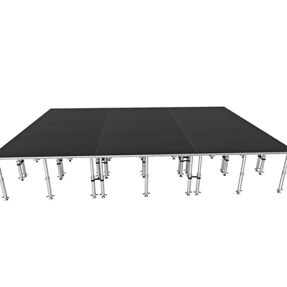 76518_ProX-StageQ-Stage-Platform-Package-Modular-Event-Staging-System-_-16x24-ft-(12-Decks)_ALT03sqr