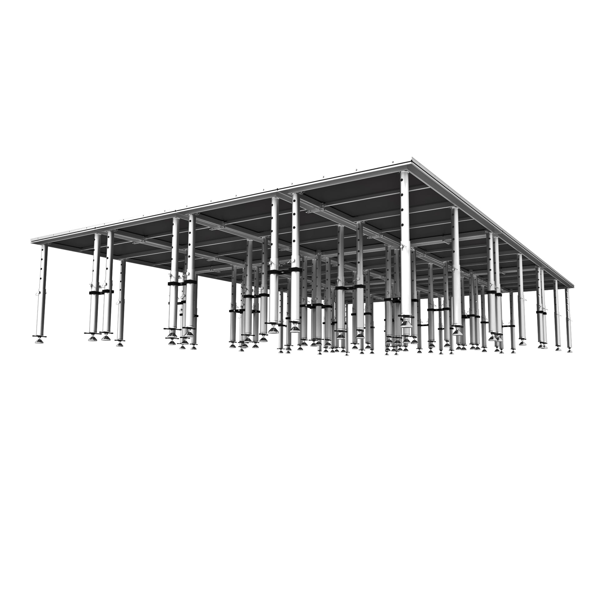 76518_ProX-StageQ-Stage-Platform-Package-Modular-Event-Staging-System-_-16x24-ft-(12-Decks)_ALT04sqr