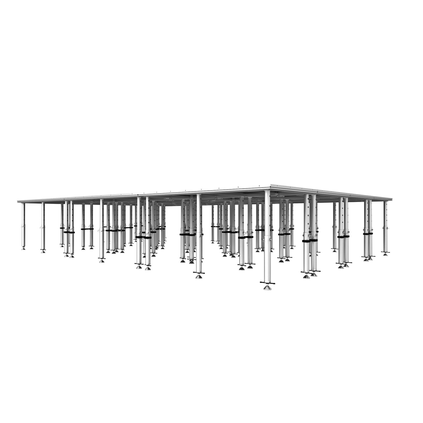 76518_ProX-StageQ-Stage-Platform-Package-Modular-Event-Staging-System-_-16x24-ft-(12-Decks)_ALT05sqr