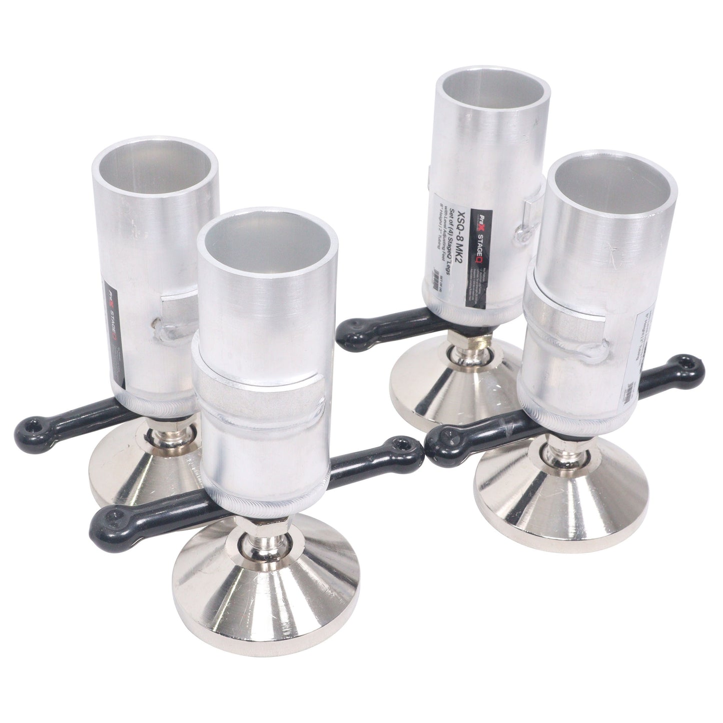 76531_ProX-XSQ-8-StageQ-Aluminum-Stage-Legs-for-XSQ-Portable-Decks_ALT01sqr