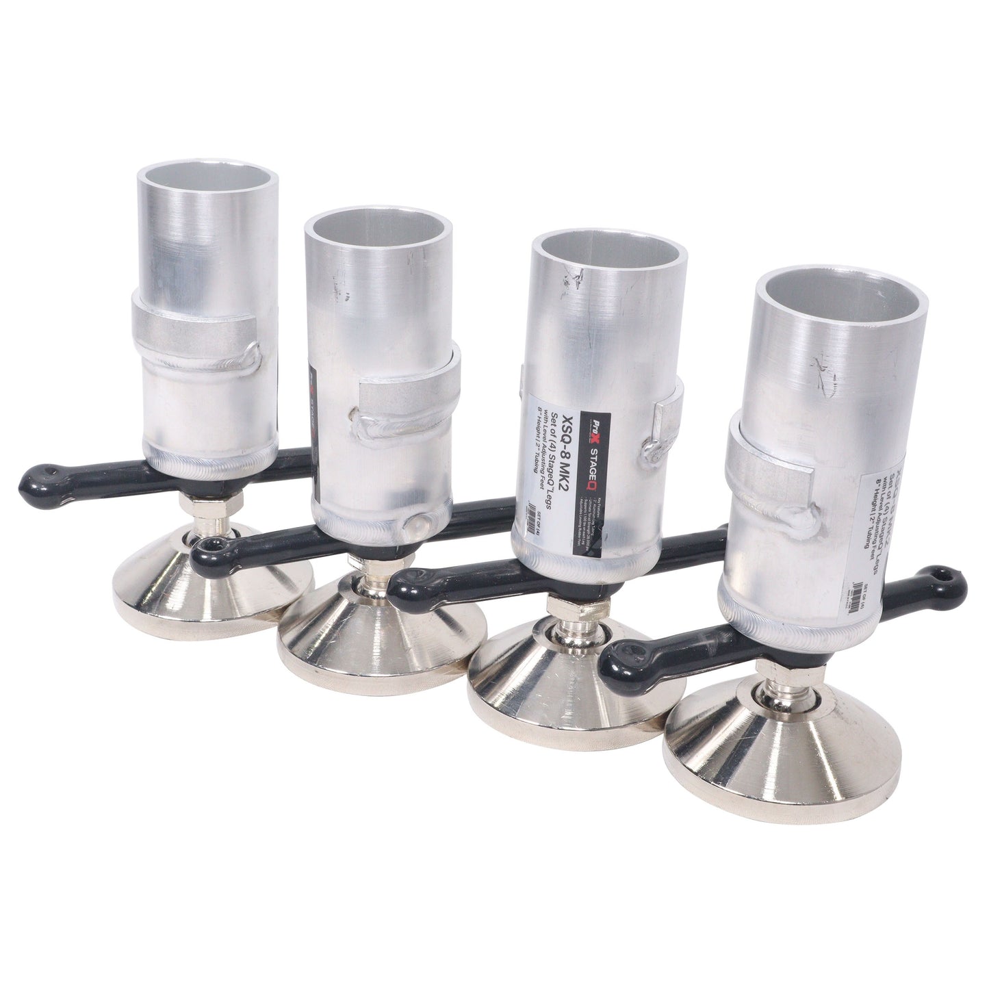 76531_ProX-XSQ-8-StageQ-Aluminum-Stage-Legs-for-XSQ-Portable-Decks_ALT03sqr
