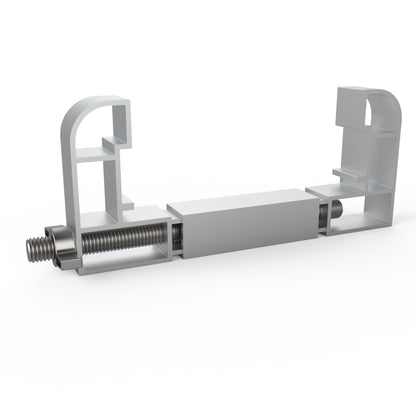 ProX XSQ-C11MK2 StageQ MK2 Panel-to-Panel Lower Stage Clamp