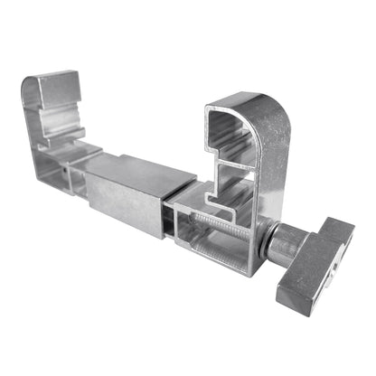 ProX XSQ-C11MK2 StageQ MK2 Panel-to-Panel Lower Stage Clamp