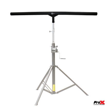 ProX XT-5FT-TRBR Universal Lighting Cross Bar For 35mm Stands