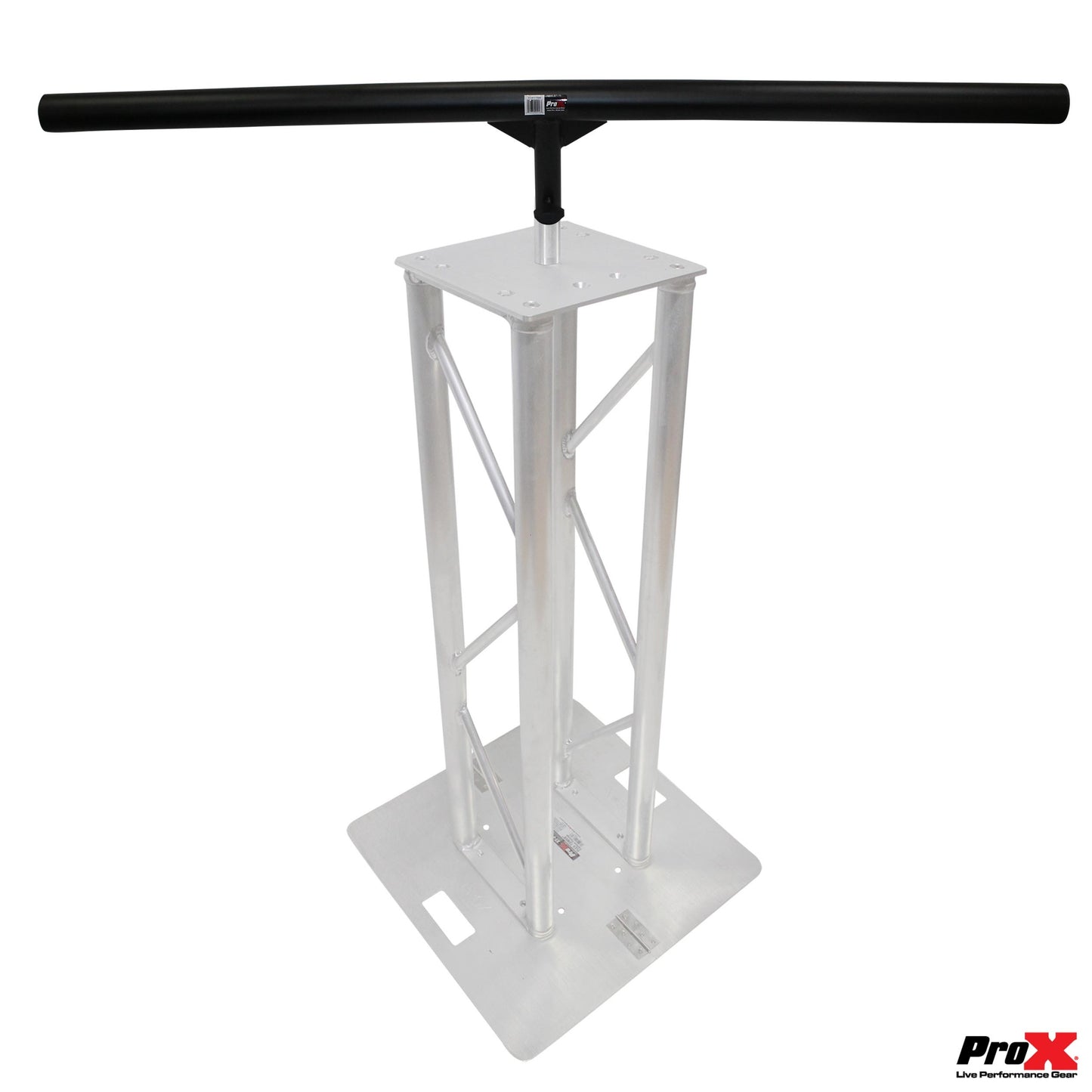 ProX XT-5FT-TRBR Universal Lighting Cross Bar For 35mm Stands