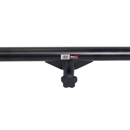 ProX XT-5FT-TRBR Universal Lighting Cross Bar For 35mm Stands