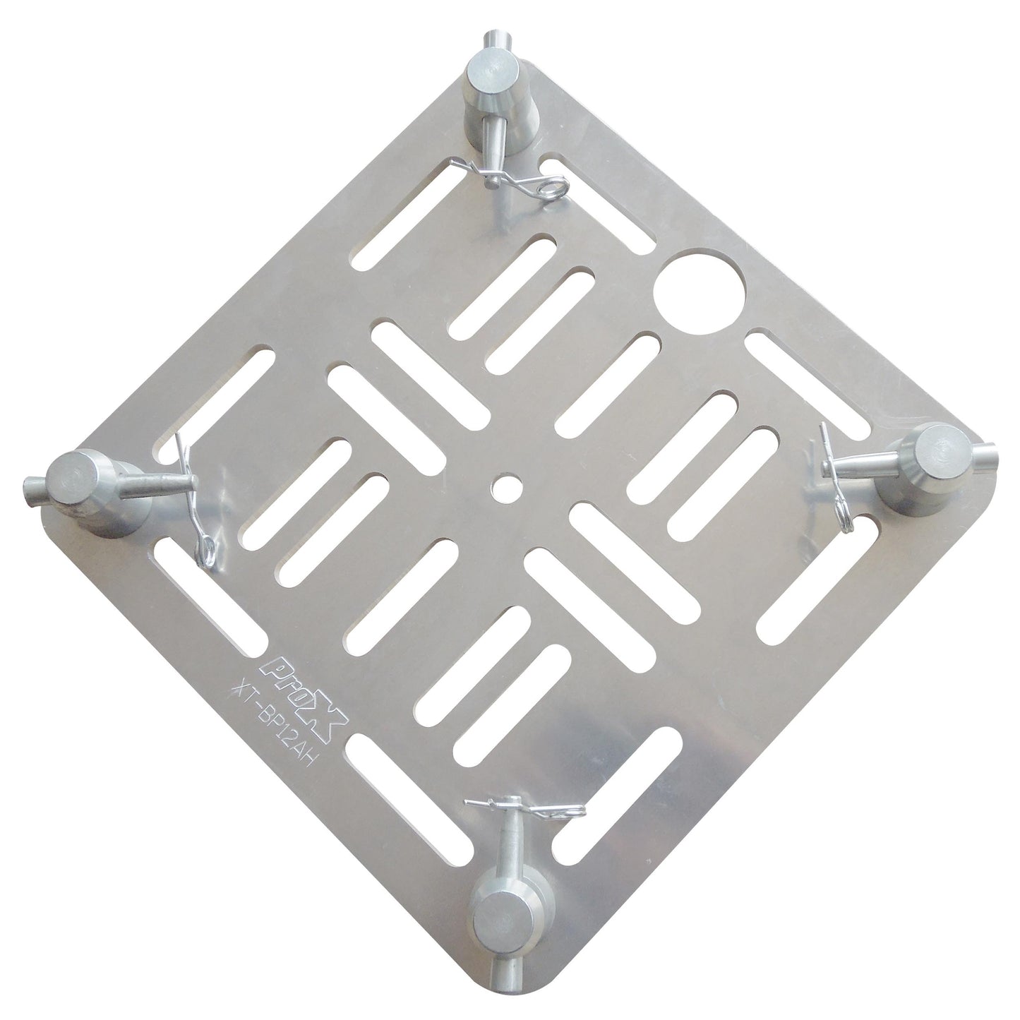 ProX XT-BP12AH 12" Aluminum Truss Top Plate For F34 F32 F31
