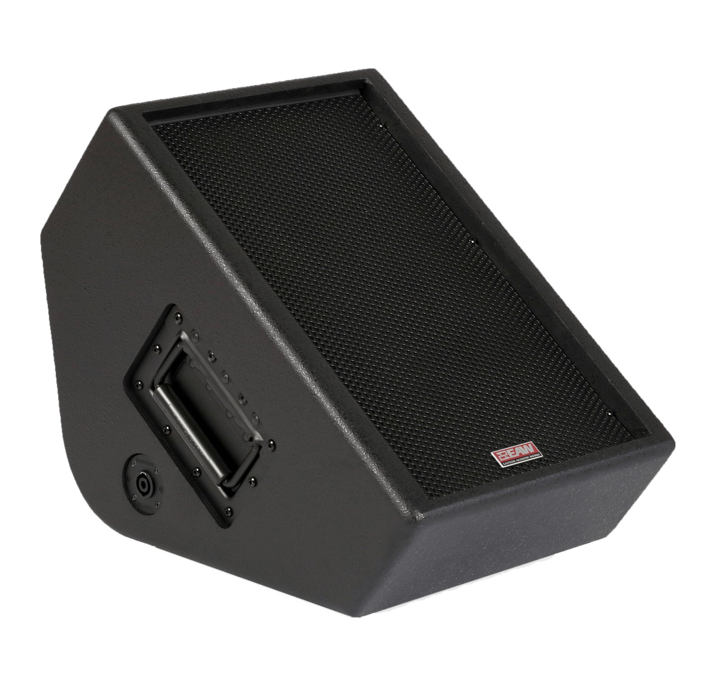 EAW VFM109i 2-Way Passive Stage Monitor | Color: Black