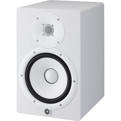 Yamaha HS8 Powered Studio Monitor | Color: White