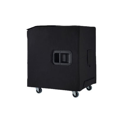 Yamaha SPCVR-18S01 Weather Resistant Cover back