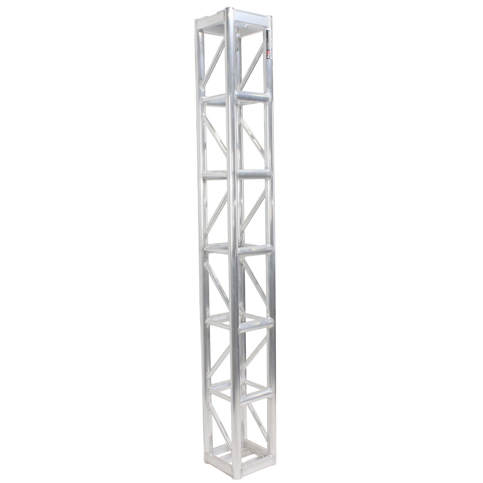 76661_ProX-BoltX-Professional-Box-Truss-Segment-12_-Bolted-Aluminum-_-8-ft-_-Natural-Aluminum_ALT03sqr