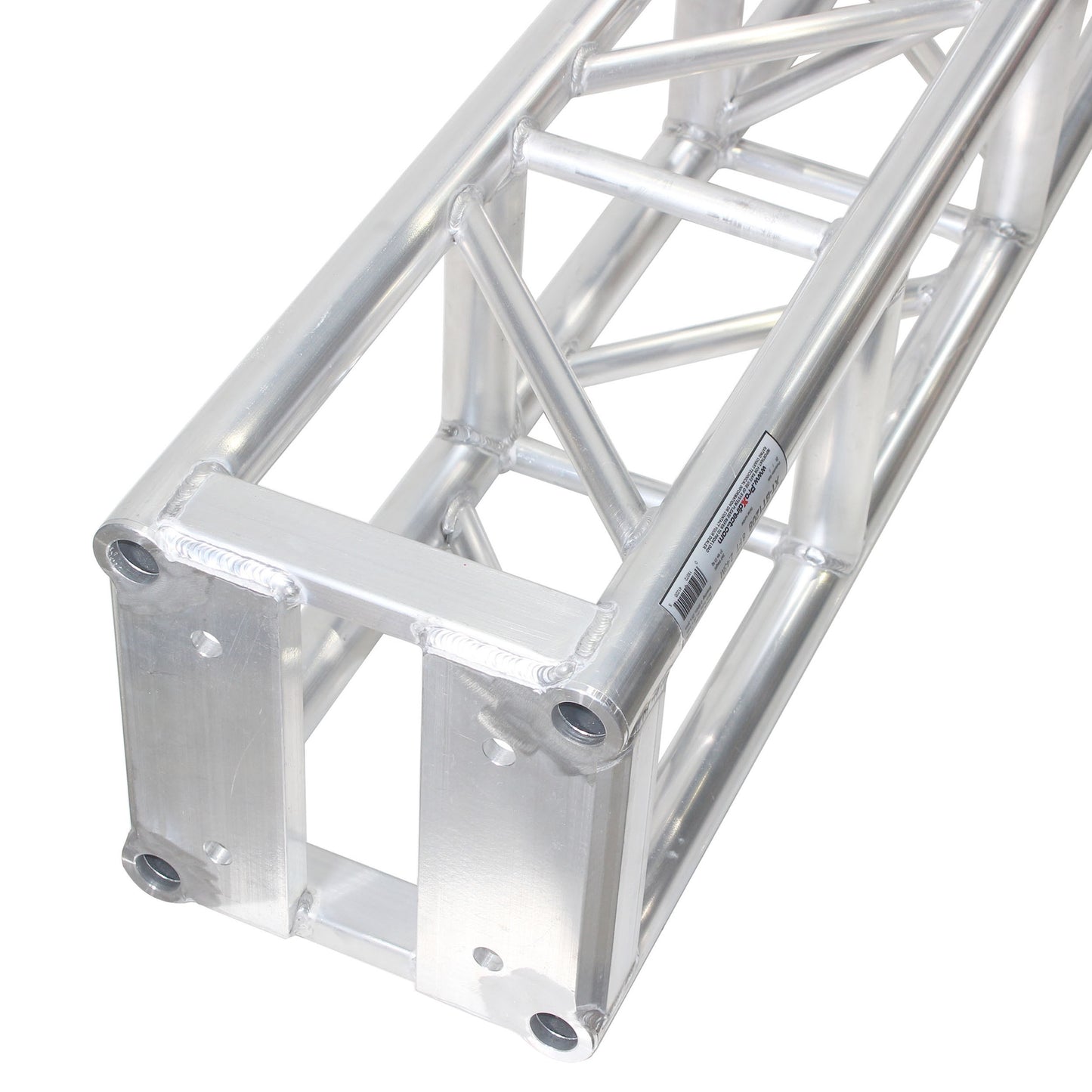76661_ProX-BoltX-Professional-Box-Truss-Segment-12_-Bolted-Aluminum-_-8-ft-_-Natural-Aluminum_ALT05sqr