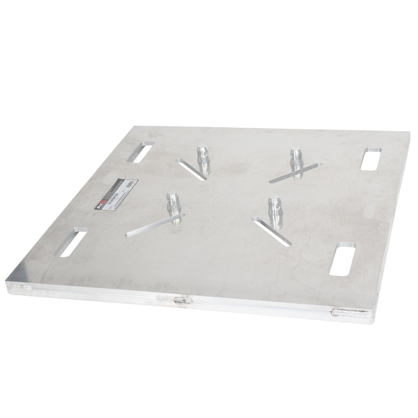 ProX BoltX Truss Base Plate Heavy-Duty Aluminum Raised Frame | 24 in