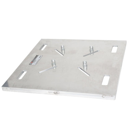 ProX BoltX Truss Base Plate Heavy-Duty Aluminum Raised Frame | 24 in