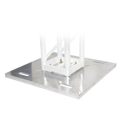 ProX BoltX Truss Base Plate Heavy-Duty Aluminum Raised Frame | 24 in