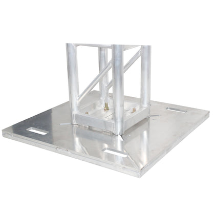 ProX BoltX Truss Base Plate Heavy-Duty Aluminum Raised Frame | 24 in