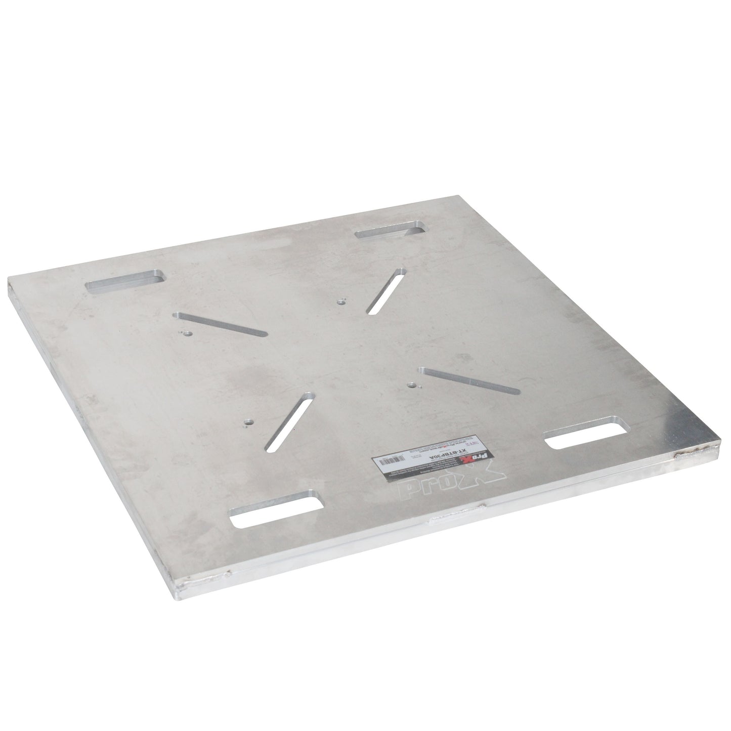 ProX BoltX Truss Base Plate Heavy-Duty Aluminum Raised Frame | 24 in
