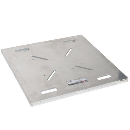 ProX BoltX Truss Base Plate Heavy-Duty Aluminum Raised Frame | 24 in