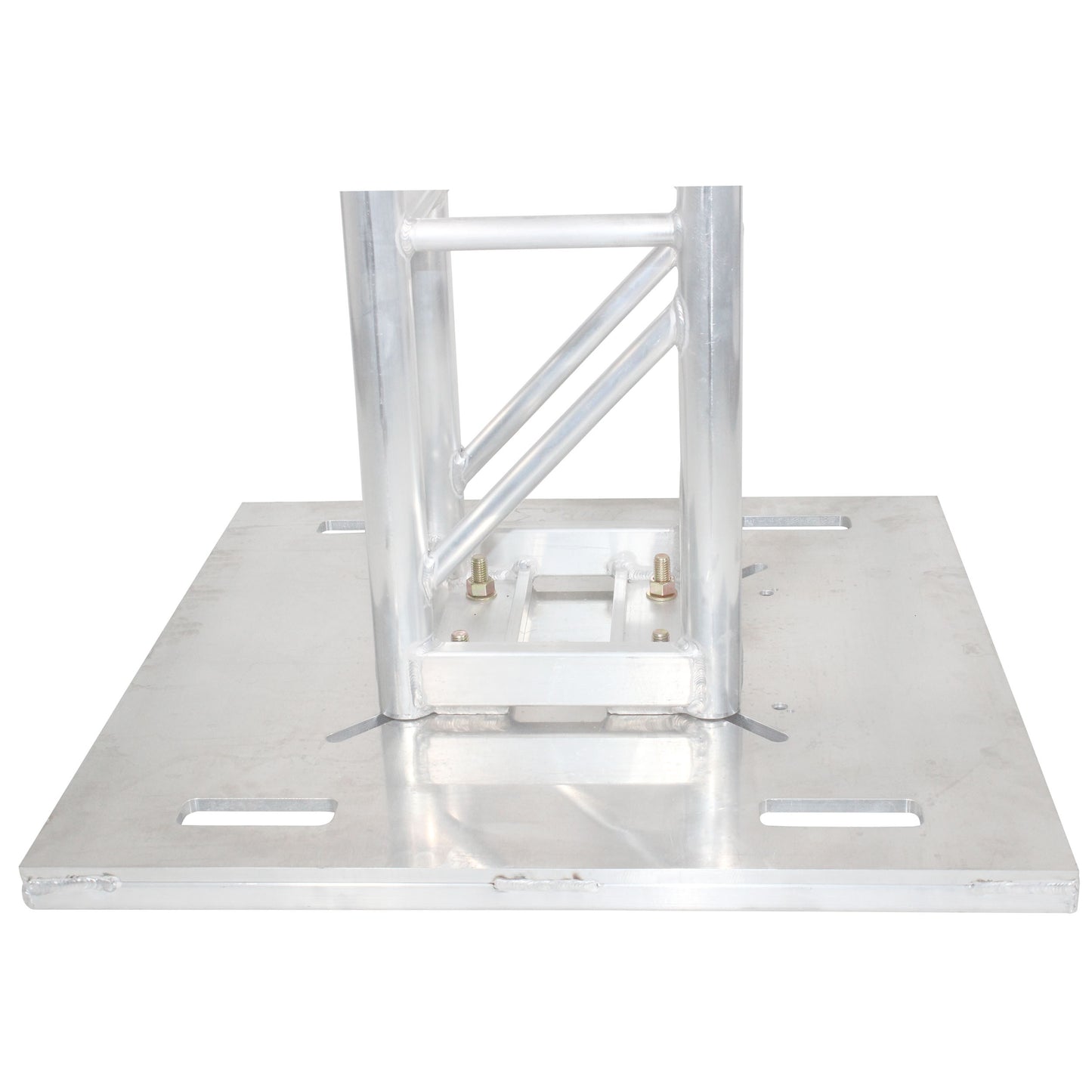 ProX BoltX Truss Base Plate Heavy-Duty Aluminum Raised Frame | 30 in