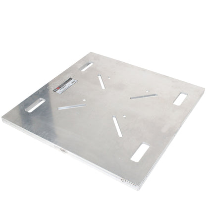 ProX BoltX Truss Base Plate Heavy-Duty Aluminum Raised Frame | 30 in