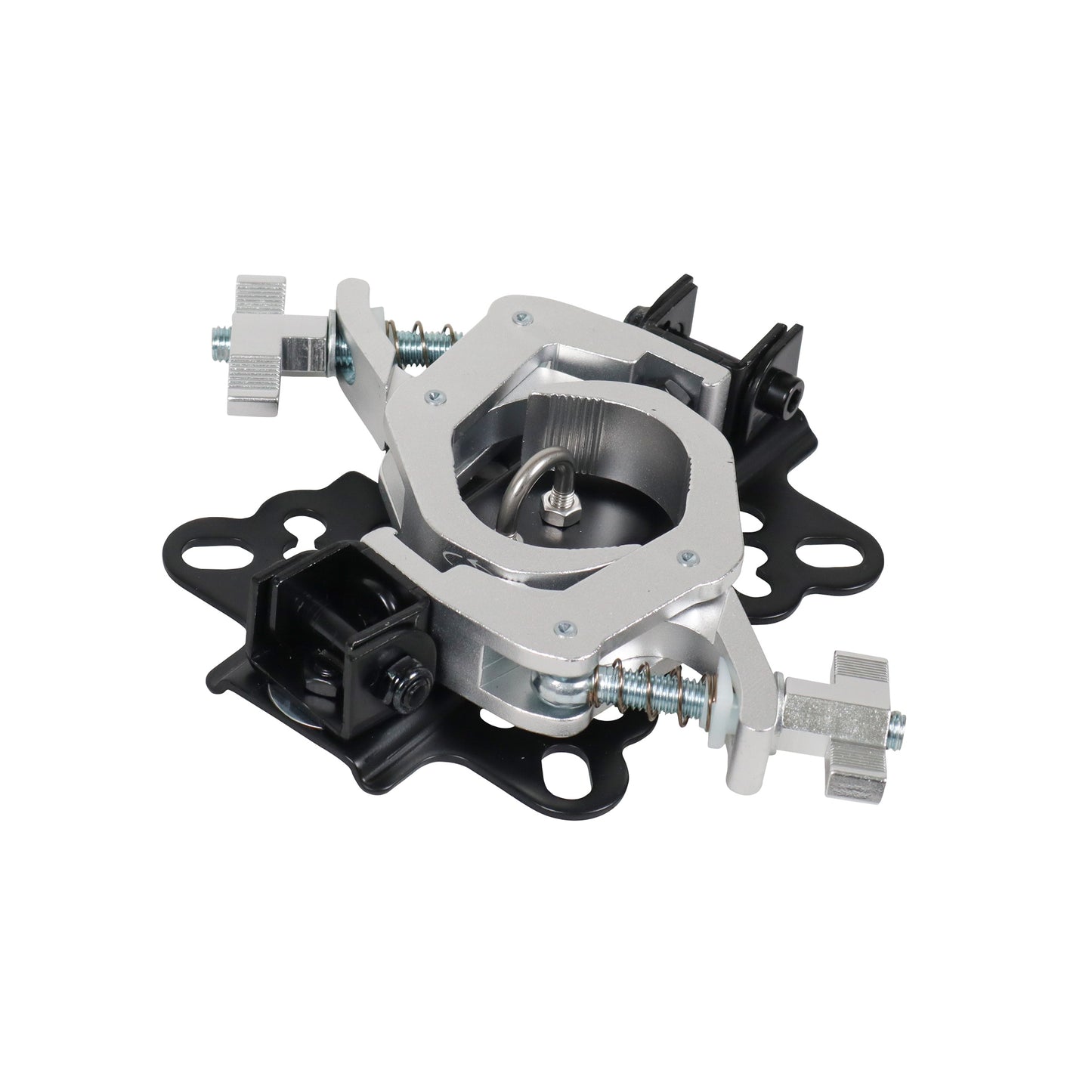 ProX XT-CDF12 Folding Plate Dual Truss Clamp For Moving Heads