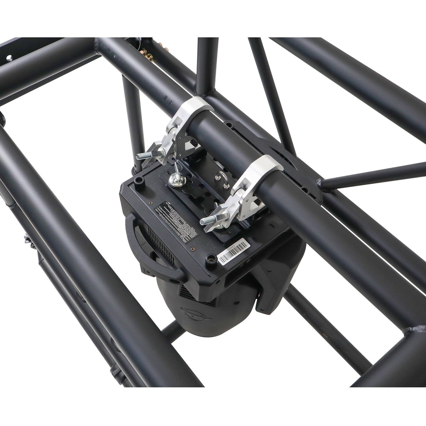ProX XT-CDF12 Folding Plate Dual Truss Clamp For Moving Heads