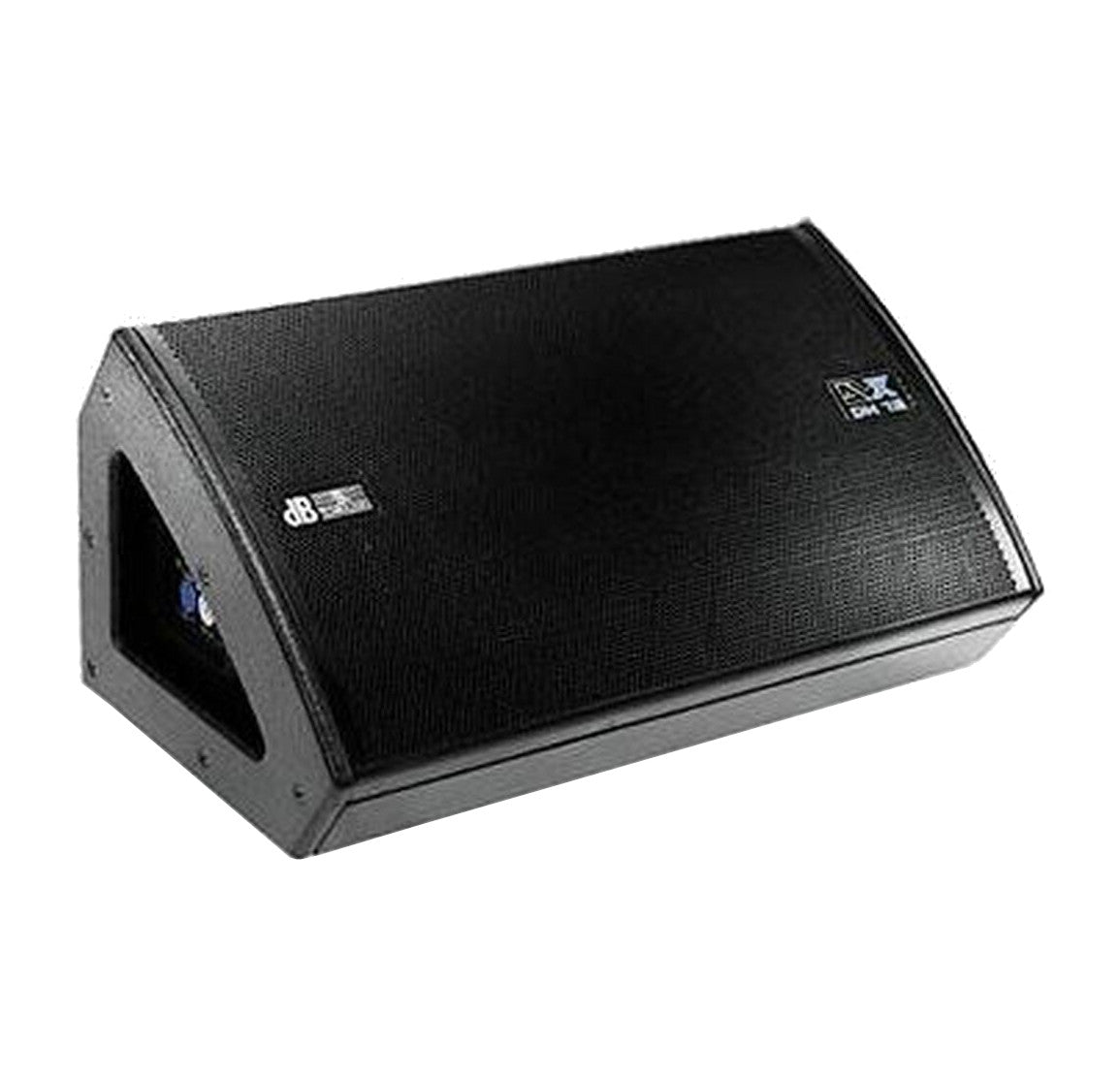 dBTechnologies DVX DM 12 Powered Bi-Amped Stage Monitor