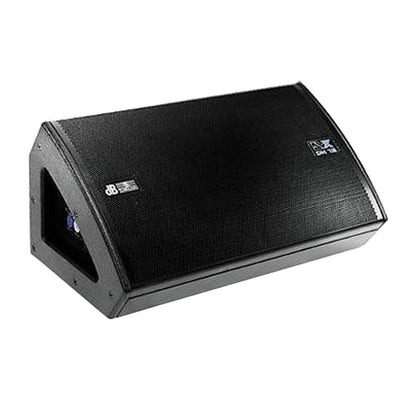 dBTechnologies DVX DM 12 Powered Bi-Amped Stage Monitor