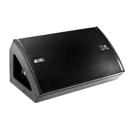 dBTechnologies DVX DM 12 Powered Bi-Amped Stage Monitor