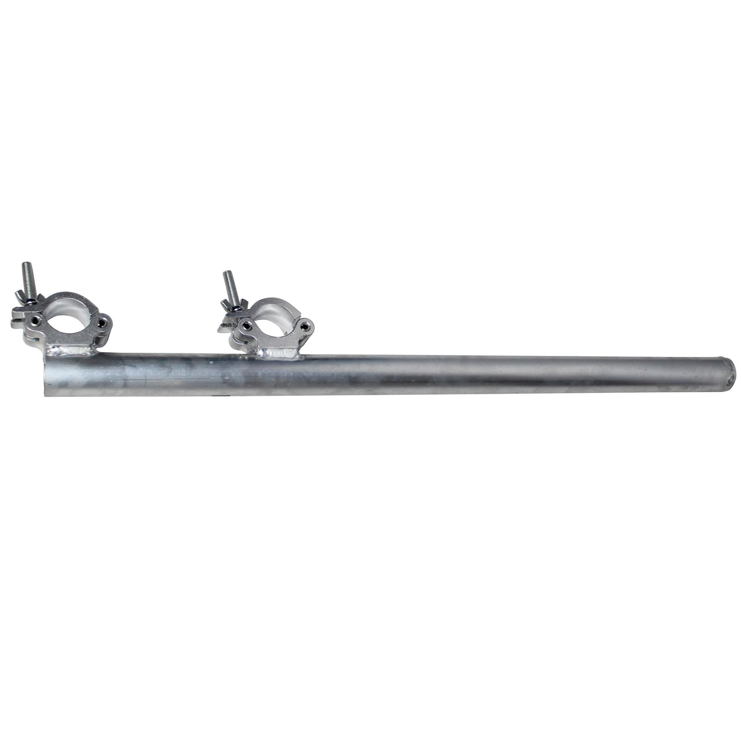 ProX Truss Arm Extension Pole with Dual Clamps For Stage Lighting | 36 in