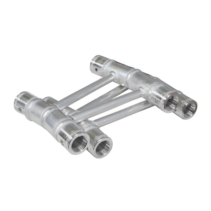 ProX F32 Truss Corner Fixed Angle Aluminum Connector | 12 Degree