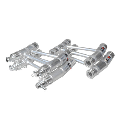 ProX F32 Truss Corner Fixed Angle Aluminum Connector | 12 Degree