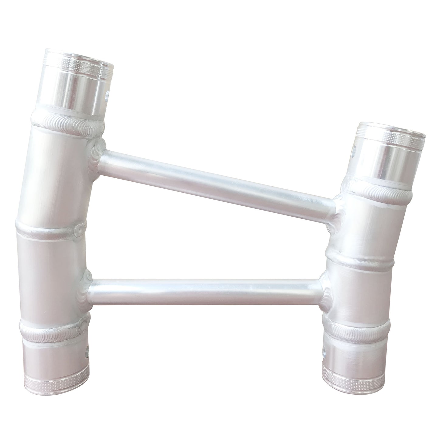 ProX F32 Truss Corner Fixed Angle Aluminum Connector | 7 Degree