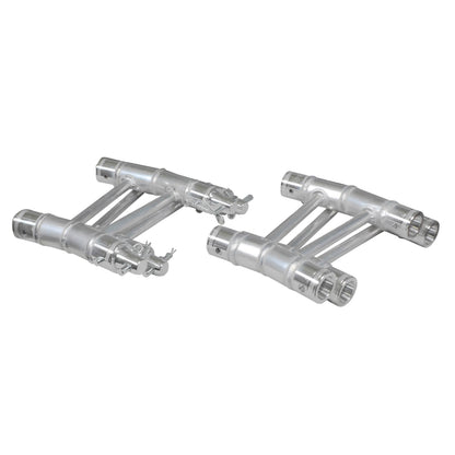 ProX F32 Truss Corner Fixed Angle Aluminum Connector | 7 Degree